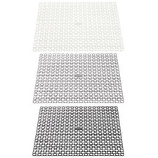 Plastic Kitchen Sink Draining