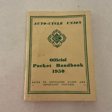 Auto-Cycle Union Official