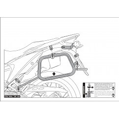 Aero abs 2x25l - aero, bag