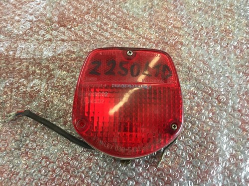 Kawasaki z250 ltd - z250,