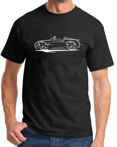 Pontiac solstice convertible - pontiac,