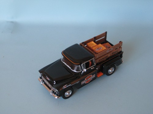 Matchbox 1955 chevy pick - 1955,