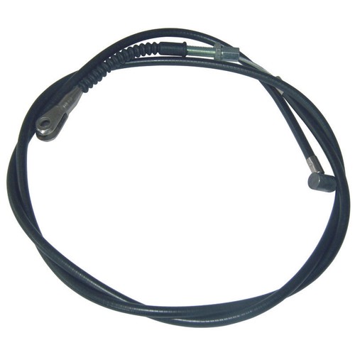 Triumph front brake - brake, cable