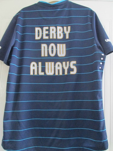 Derby county 2014 2015 - 2014-2015, away