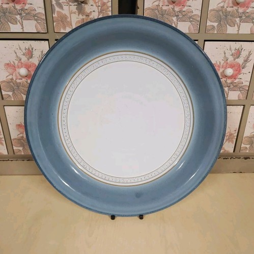 Denby castile round - denby, charger
