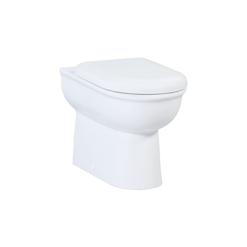 Creavit back wall pan - creavit,