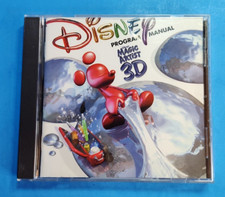 Disney Magic Artist Sculpt &
