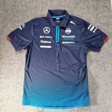 Mercedes Williams F1 Polo