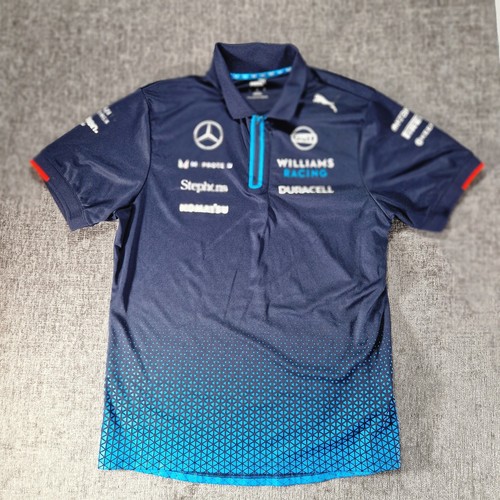 Mercedes williams polo - mercedes,