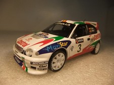 Toyota Corolla WRC - Sainz /