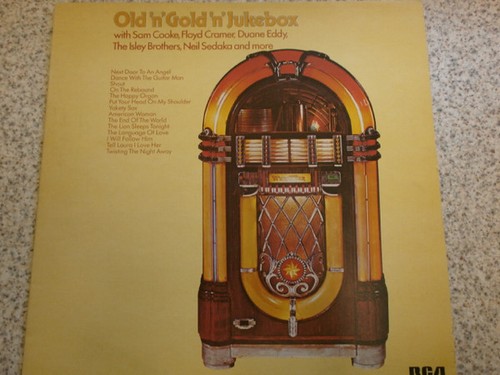 Various old gold n - gold, 'n'