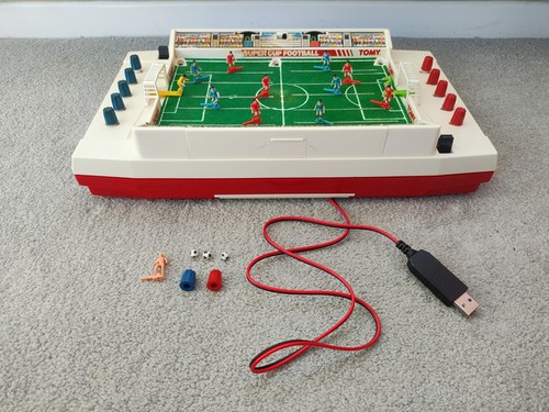 Vintage tomy super - tomy, cup