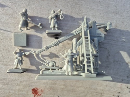 Proxy warhammer bretonnian - warhammer,