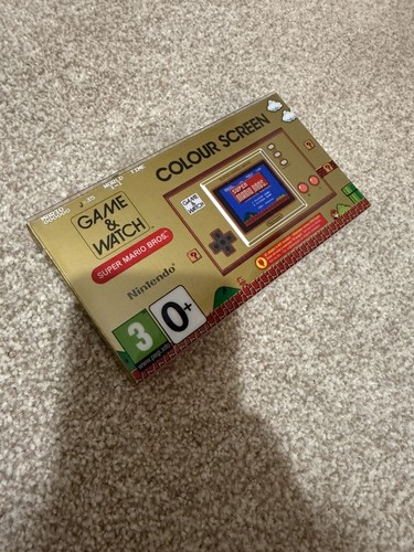 Perfect gift nintendo game - perfect,