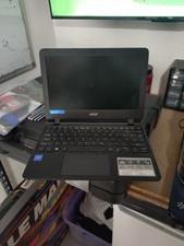 Acer Aspire One Netbook