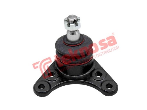 Ball joint suspension front - ball,