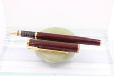 Waterman Executive fountain