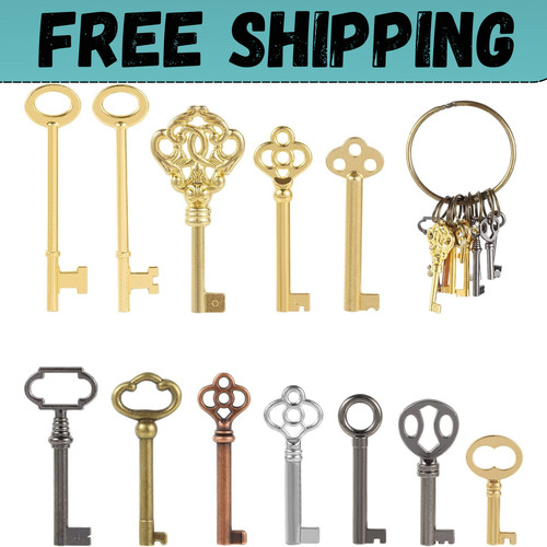 12pcs hollow barrel - hollow,
