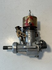 OK Super 60 Engine Ignition