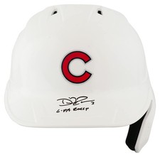 David ross signed - ross, cubs