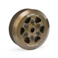 Suter Clutch Kit MX-Line