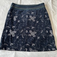 Laura Ashley Skirt Floral