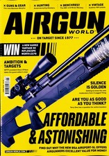 Airgun world magazine jun - airgun,