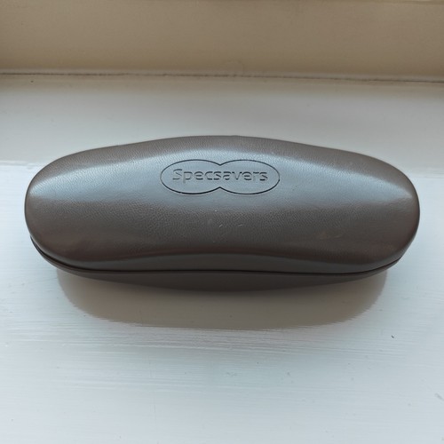 Specsavers hard shell snap