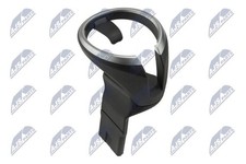 Black Grey Interior Cupholder