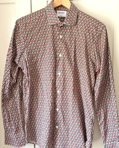 Lewin jermyn st liberty - lewin,