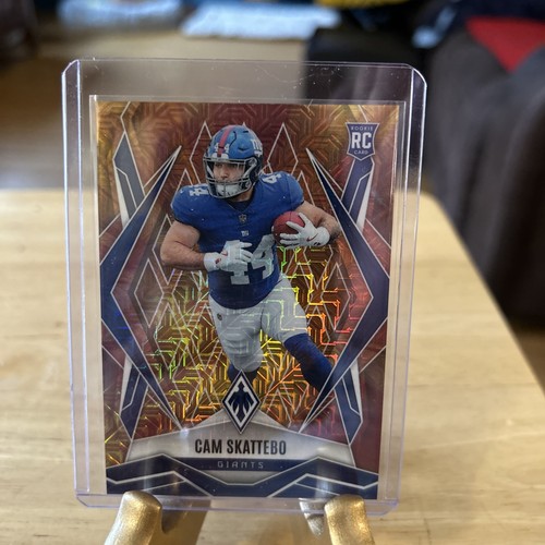 2025 panini phoenix rookies - panini,