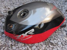 KAWASAKI ZXR750 H1 H2 FUEL /