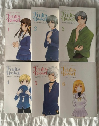 Fruits basket collectors - fruits,