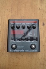 TC Electronic Nova Delay ND-1