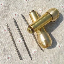 Sewing Shoe Repair Tools Set