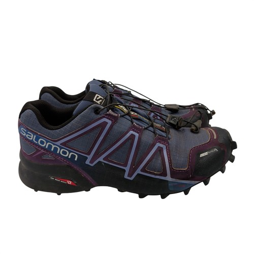 Salomon speedcross womens - 4, cs