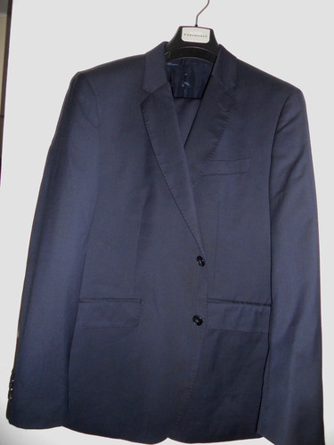 Hackett super wool - hackett,