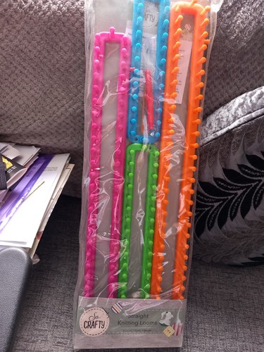 Long scarf knitting - long,