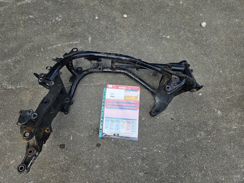 Kawasaki gpz750r main frame - kawasaki,