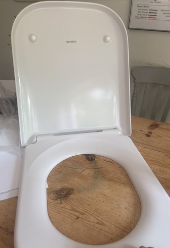 Duravit starck happy - happy, d.2