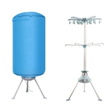 Portable Electric Clothes