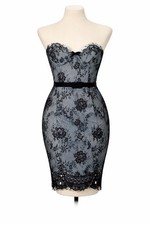 WHEELS & DOLLBABY Dress Sz AU
