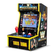 Basic Fun Wrestlefest