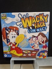 🎲 Bnib Wacky Face Connect