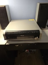 Pioneer stereo system With