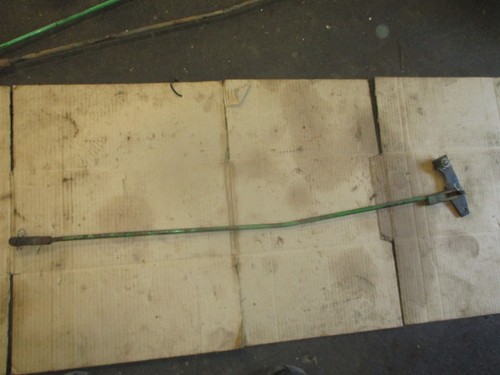 John deere 110 - deere, 112