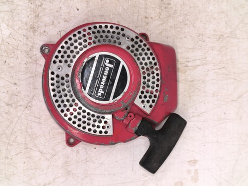 Vintage jonsered stroke - 80,