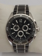 GUESS COLLECTION GC WATCH