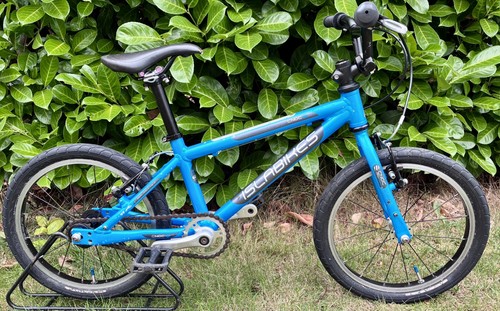 Islabike cnoc blue - islabike,