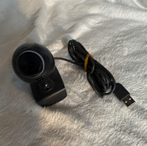 Logitech quickcam usb - usb, 2.0